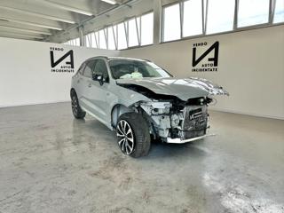 VOLVO XC60 B4 D AWD PLUS DARK