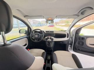 FIAT Panda usata 34