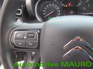 CITROEN C3 Aircross usata, con ESP