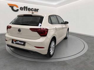 VOLKSWAGEN Polo usata, con Airbag Passeggero