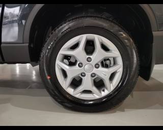SSANGYONG REXTON usata, con Frenata d