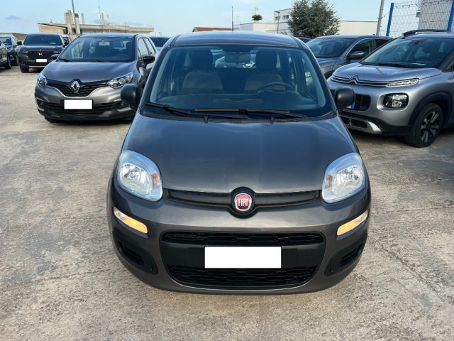 FIAT Panda usata 3