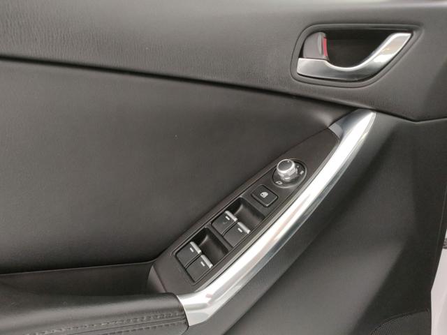MAZDA CX-5 usata, con Climatizzatore