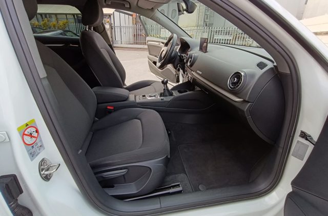 AUDI A3 usata, con Chiusura centralizzata