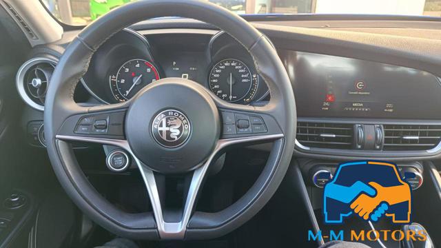 ALFA ROMEO Giulia usata, con Cruise Control