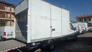FORD Transit usata, con Chiusura centralizzata