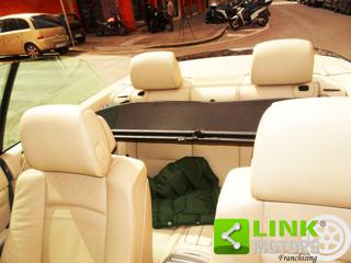 BMW 320 usata, con ESP