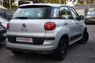 FIAT 500L usata, con Airbag laterali