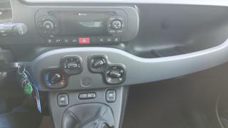 FIAT Panda usata, con Immobilizzatore elettronico