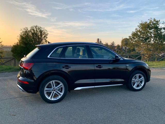 AUDI Q5 usata, con Airbag