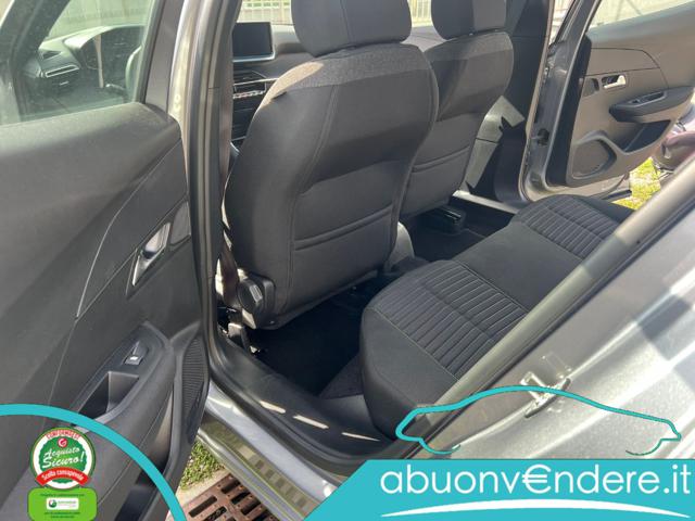 PEUGEOT 2008 usata, con Controllo trazione