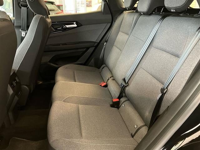 RENAULT Austral usata, con Sensori di parcheggio posteriori