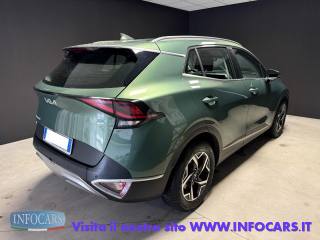 KIA Sportage usata, con Airbag Passeggero