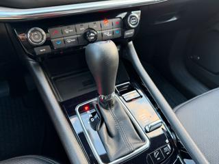 JEEP Compass usata, con Filtro antiparticolato