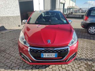 PEUGEOT 208 usata, con Controllo automatico clima