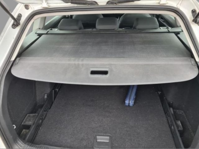 VOLKSWAGEN Golf Variant usata, con Chiusura centralizzata