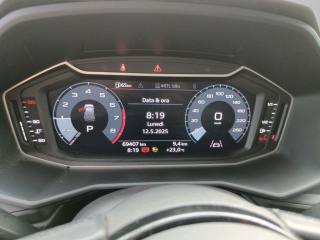 AUDI A1 usata, con Cerchi in lega
