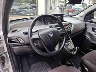 LANCIA Ypsilon usata, con Cerchi in lega
