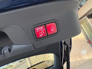 MERCEDES-BENZ GLC 300 usata, con Specchietti laterali elettrici