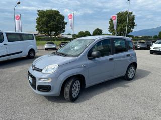 FIAT Panda usata, con Airbag