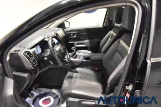 CITROEN C5 Aircross usata, con Airbag Passeggero