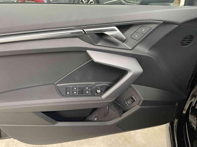 AUDI A3 usata, con Controllo automatico clima
