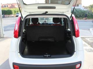 FIAT Panda usata, con Luci diurne