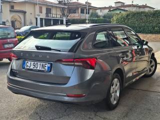 SKODA Octavia usata, con Climatizzatore