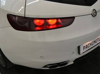 ALFA ROMEO Brera usata, con Park Distance Control