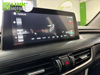 FOTON Tunland G7 usata, con Vivavoce