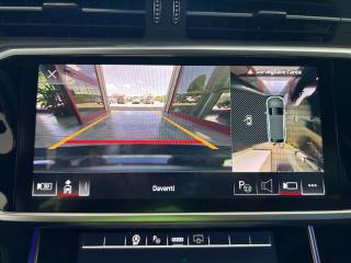 AUDI A6 usata, con Leve al volante