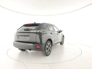 PEUGEOT 2008 usata, con Chiusura centralizzata