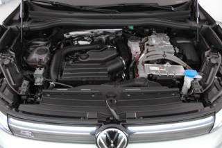 VOLKSWAGEN Tiguan usata, con Cruise Control