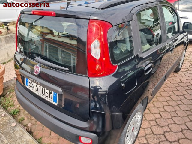 FIAT Panda usata, con Alzacristalli elettrici