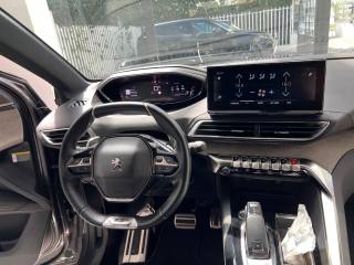 PEUGEOT 3008 usata, con Filtro antiparticolato