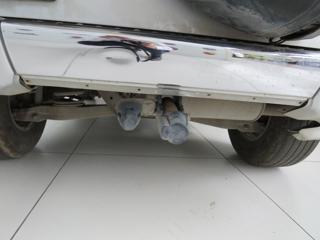 MITSUBISHI Pajero usata, con Controllo trazione