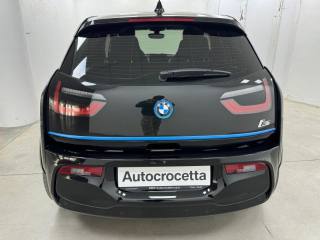 BMW i3 usata, con Autoradio