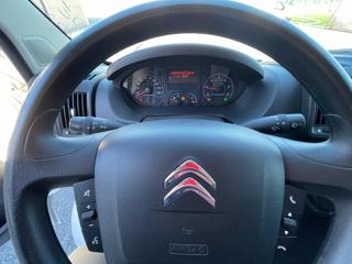 CITROEN Jumper usata, con Immobilizzatore elettronico