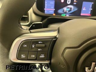 JEEP Avenger usata, con Fendinebbia