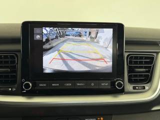 KIA Stonic usata, con Controllo trazione