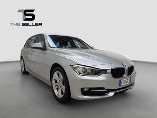 BMW 316 usata, con Airbag laterali