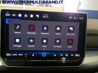 VOLKSWAGEN Golf usata, con MP3