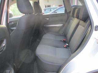 SUZUKI Vitara usata, con Climatizzatore
