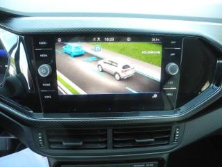 VOLKSWAGEN T-Cross usata, con Climatizzatore
