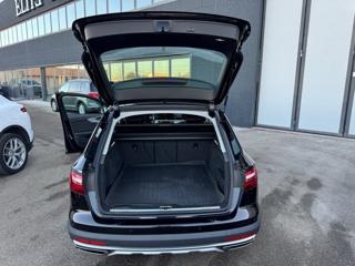 AUDI A4 allroad usata, con Cerchi in lega