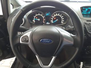 FORD Fiesta usata, con Boardcomputer