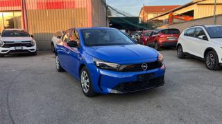 OPEL Corsa usata, con Airbag laterali