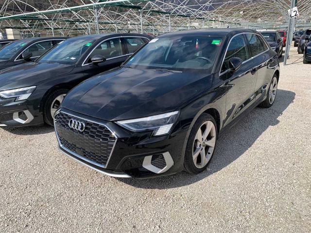 AUDI A3 usata, con Airbag