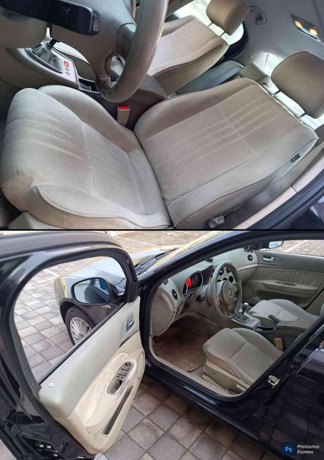 ALFA ROMEO 159 usata, con Airbag Passeggero