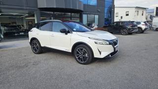 NISSAN Qashqai usata, con Airbag